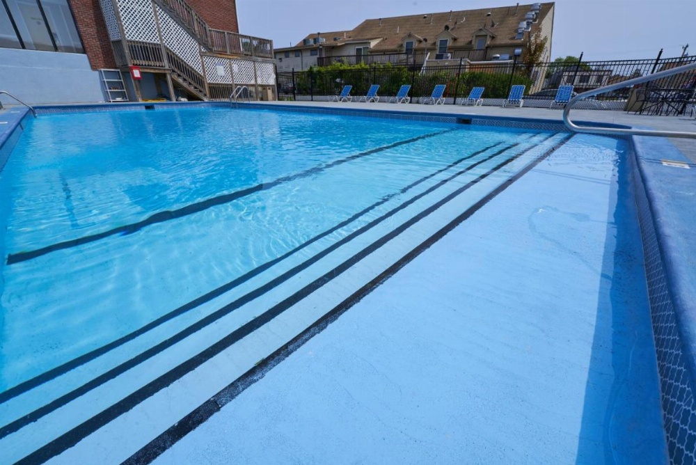 Hyannis Plaza Hotel Image 20